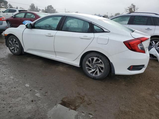 Photo 2 from auction – 2016 HONDA CIVIC EX with VIN 19XFC2F7XGE249618