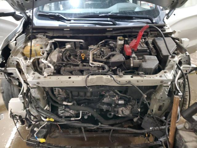 Photo 12 from auction – 2022 MITSUBISHI OUTLANDER with VIN JA4J4VA80NZ071853