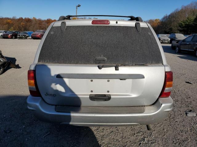 Photo 6 from auction – 2004 JEEP GRAND CHER with VIN 1J4GW48S74C322661