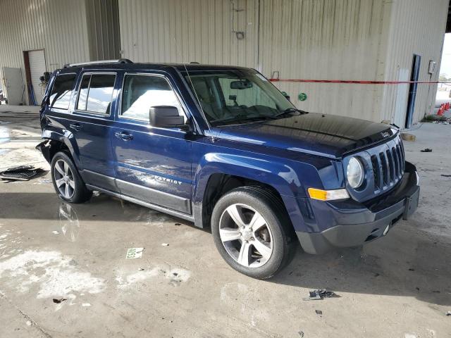 Photo 4 from auction – 2016 JEEP PATRIOT LA with VIN 1C4NJPFA4GD527876