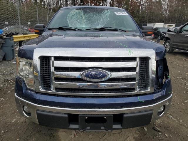 Photo 5 from auction – 2012 FORD F150 SUPER with VIN 1FTEW1CM3CFC90468