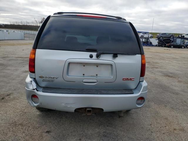 صورة رقم 6 من المزاد - 2008 GMC ENVOY مع VIN 1GKDT13S382230101