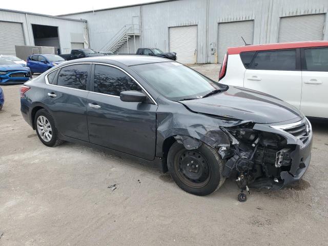 Photo 4 from auction – 2013 NISSAN ALTIMA 2.5 with VIN 1N4AL3AP4DC216095