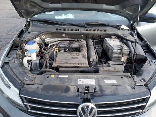 Photo 11 from auction – 2016 VOLKSWAGEN JETTA S with VIN 3VW267AJ2GM256006