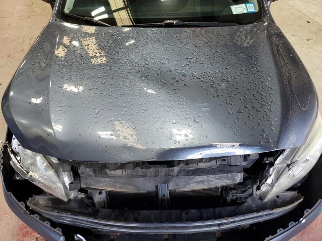 Photo 11 from auction – 2017 SUBARU LEGACY 2.5 with VIN 4S3BNAA6XH3006563