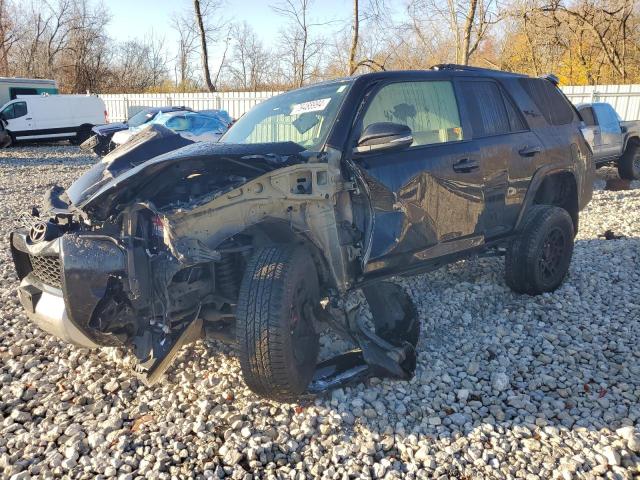 Photo 1 from auction – 2019 TOYOTA 4RUNNER with VIN JTEBU5JR4K5617197