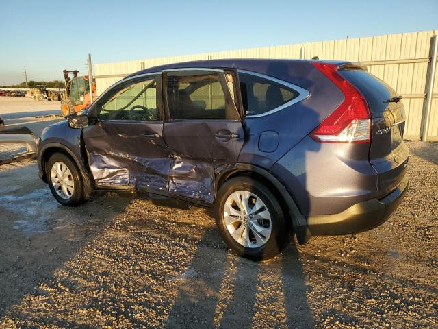 Photo 2 from auction – 2012 HONDA CR-V EX with VIN 5J6RM4H58CL015751