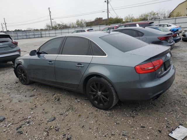 Photo 2 from auction – 2013 AUDI A4 PREMIUM with VIN WAUBFAFL2DN032162