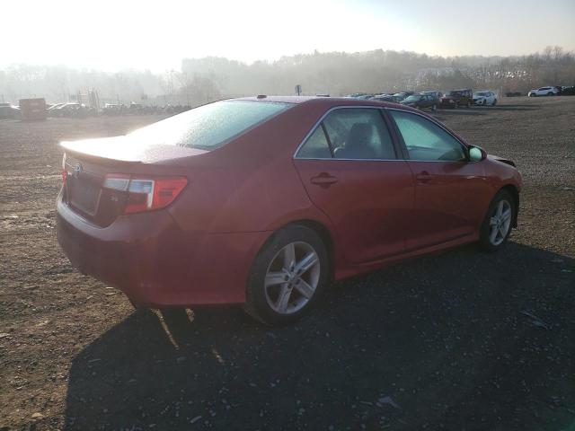 Photo 3 from auction – 2013 TOYOTA CAMRY L with VIN 4T1BF1FK4DU700720