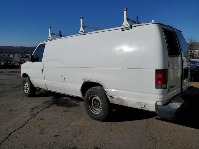 Photo 2 from auction – 2010 FORD ECONOLINE with VIN 1FTNS2EWXADA37043