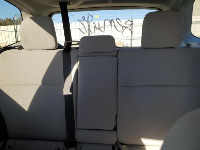 Photo 10 from auction – 2016 SUBARU FORESTER 2 with VIN JF2SJADC5GH464320