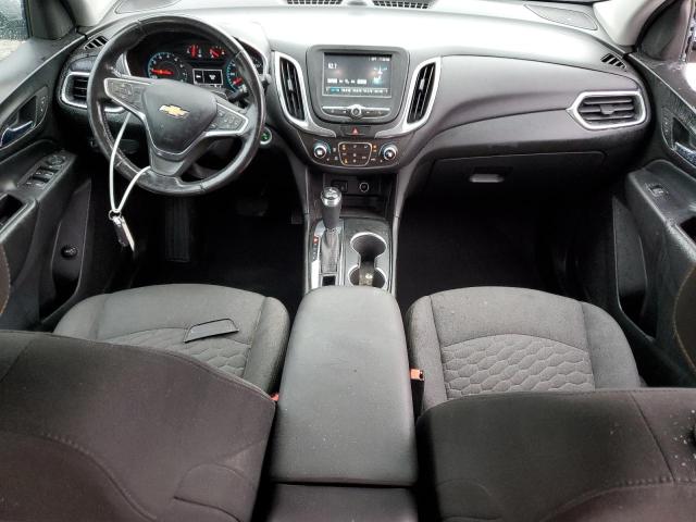 Photo 8 from auction – 2018 CHEVROLET EQUINOX LT with VIN 2GNAXJEVXJ6310098