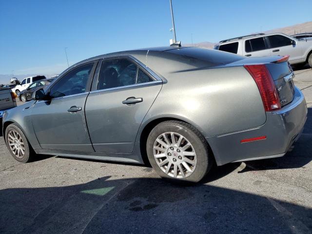 Photo 2 from auction – 2011 CADILLAC CTS with VIN 1G6DA5EY0B0153445