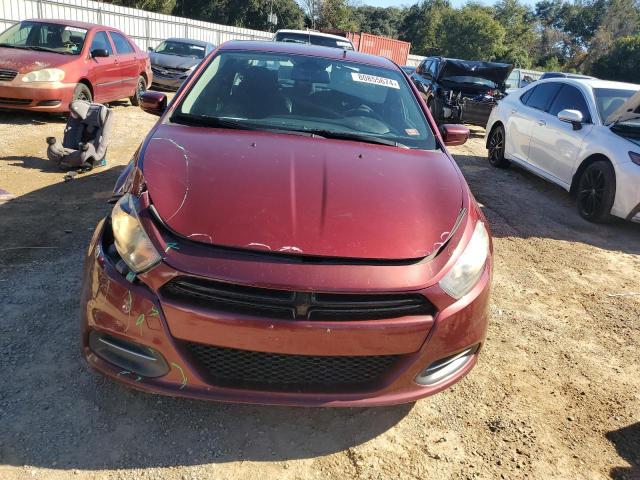 Photo 5 from auction – 2015 DODGE DART SXT with VIN 1C3CDFBB5FD337692