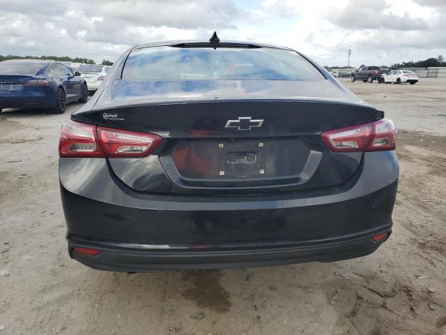 Photo 6 from auction – 2021 CHEVROLET MALIBU LT with VIN 1G1ZD5ST5MF006064