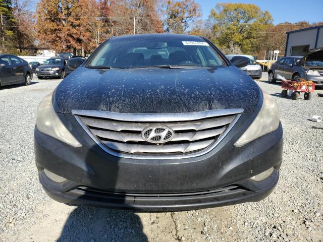 Photo 5 from auction – 2011 HYUNDAI SONATA SE with VIN 5NPEC4AC2BH258667