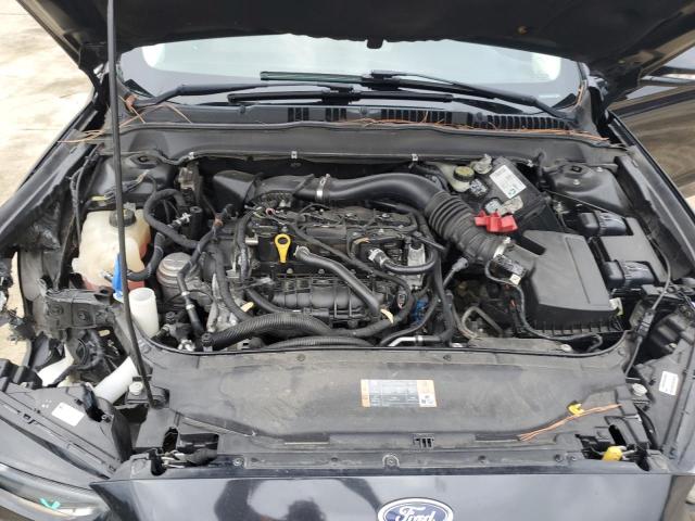 Photo 11 from auction – 2013 FORD FUSION SE with VIN 3FA6P0HR9DR222086