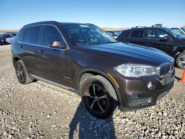 Photo 4 from auction – 2015 BMW X5 XDRIVE3 with VIN 5UXKR0C5XF0P14540