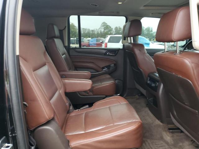 Photo 11 from auction – 2015 CHEVROLET SUBURBAN C with VIN 1GNSCKKC7FR159547