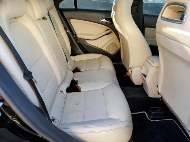 Photo 10 from auction – 2014 MERCEDES-BENZ CLA 250 with VIN WDDSJ4EB4EN054036