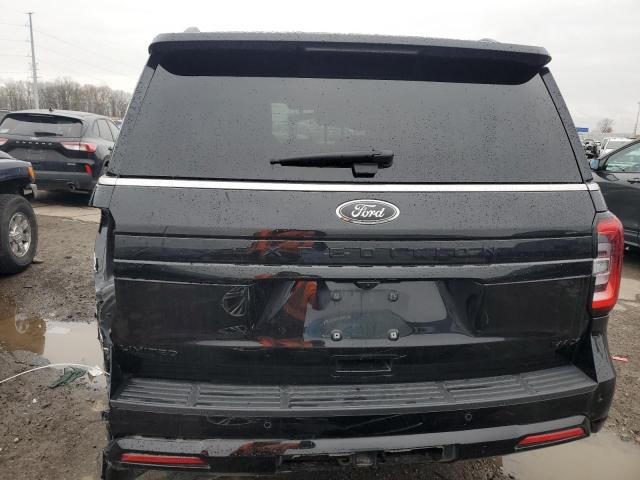 Photo 6 from auction – 2022 FORD EXPEDITION with VIN 1FMJK2AT0NEA40071