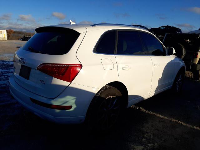 Photo 3 from auction – 2011 AUDI Q5 PREMIUM with VIN WA1LFAFP4BA002931