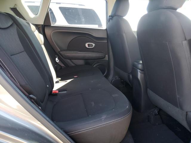 Photo 10 from auction – 2016 KIA SOUL with VIN KNDJN2A25G7321809