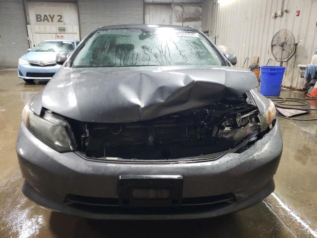 Photo 5 from auction – 2012 HONDA CIVIC LX with VIN 19XFB2F56CE084159
