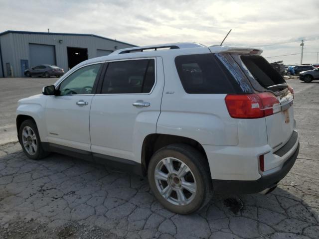 Photo 2 from auction – 2016 GMC TERRAIN SL with VIN 2GKFLPE39G6274297