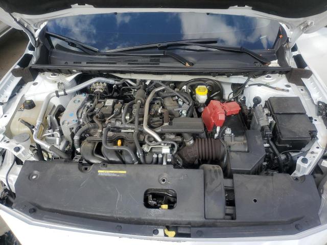 Photo 11 from auction – 2022 NISSAN SENTRA SR with VIN 3N1AB8DV4NY318934