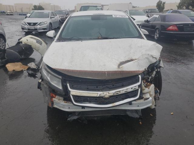 Photo 5 from auction – 2013 CHEVROLET VOLT with VIN 1G1RE6E4XDU125764