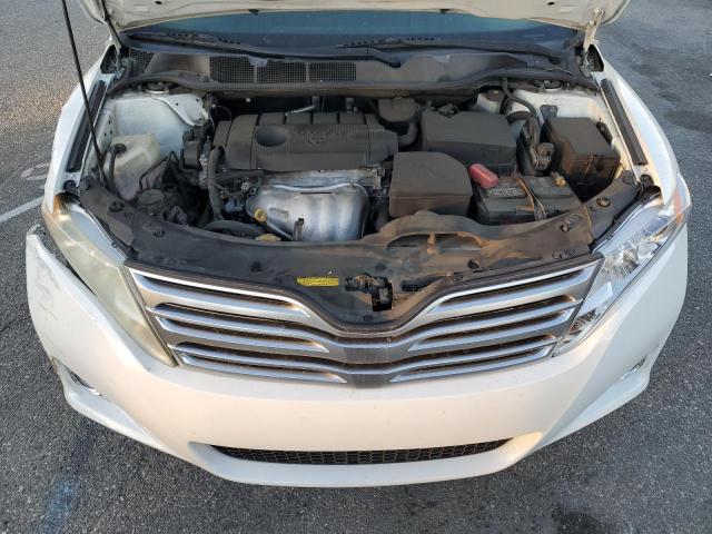Photo 12 from auction – 2011 TOYOTA VENZA with VIN 4T3ZA3BB1BU052692