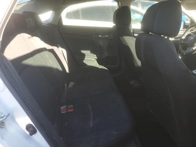Photo 10 from auction – 2018 HONDA CIVIC EX with VIN JHMFC1F38JX022604