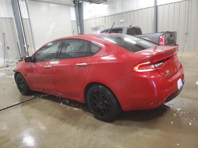 Photo 2 from auction – 2014 DODGE DART LIMIT with VIN 1C3CDFCB5ED748099
