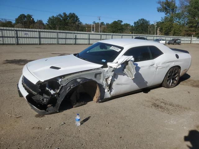 DODGE CHALLENGER 2021 with VIN 2C3CDZAG9MH573714 - Photo from auction