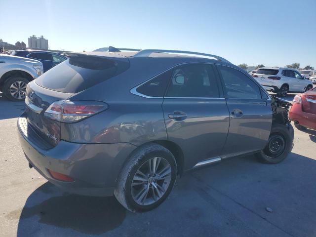 Photo 3 from auction – 2015 LEXUS RX 350 with VIN 2T2ZK1BA3FC205982