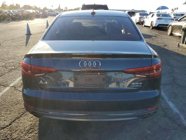 Photo 6 from auction – 2017 AUDI A4 PREMIUM with VIN WAUENAF45HN024295