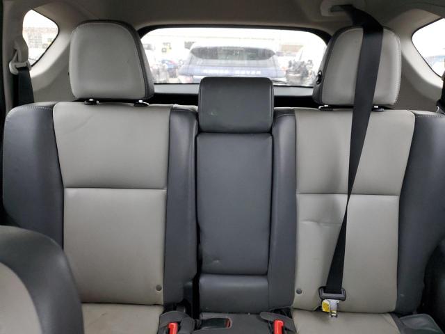 Photo 10 from auction – 2014 TOYOTA RAV4 LIMIT with VIN 2T3DFREV9EW137272