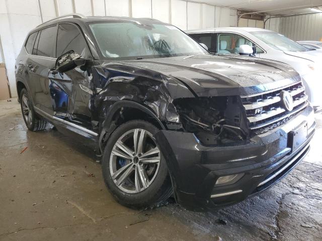 Photo 4 from auction – 2018 VOLKSWAGEN ATLAS SE with VIN 1V2PR2CA7JC543137