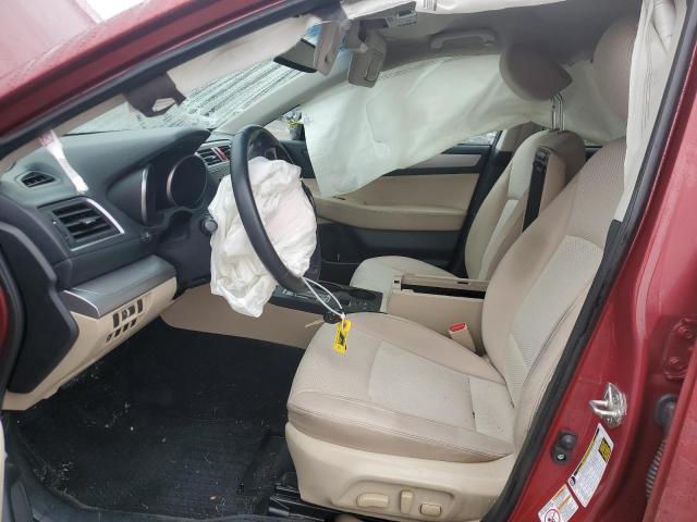 Снимка 7 от търг – 2015 SUBARU OUTBACK 2. с VIN 4S4BSBCC7F3200834
