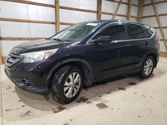 Photo 1 from auction – 2014 HONDA CR-V EX with VIN 5J6RM4H5XEL075940