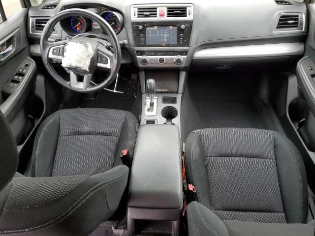 Photo 8 from auction – 2017 SUBARU OUTBACK 2. with VIN 4S4BSACC4H3225719