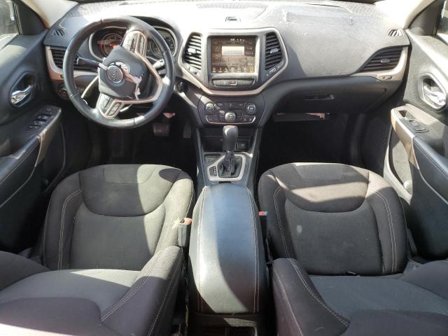 Photo 8 from auction – 2017 JEEP CHEROKEE L with VIN 1C4PJLCB9HW574096