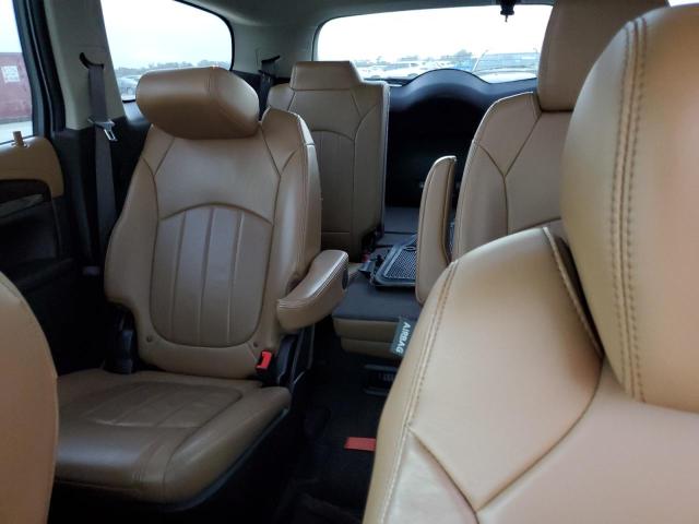 Photo 10 from auction – 2016 BUICK ENCLAVE with VIN 5GAKVCKD6GJ249565
