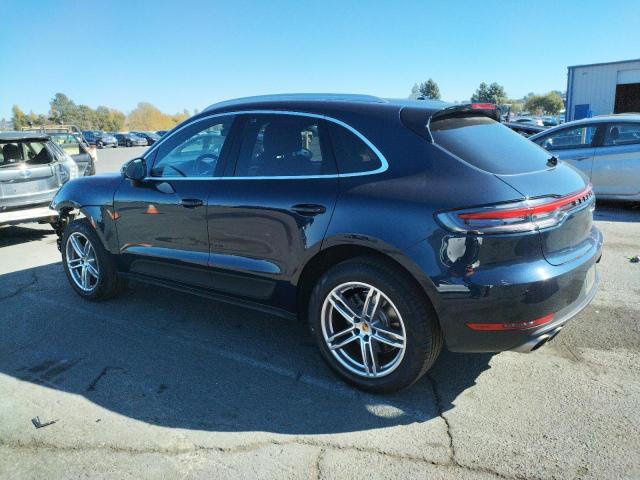 Photo 2 from auction – 2021 PORSCHE MACAN S with VIN WP1AB2A50MLB30092