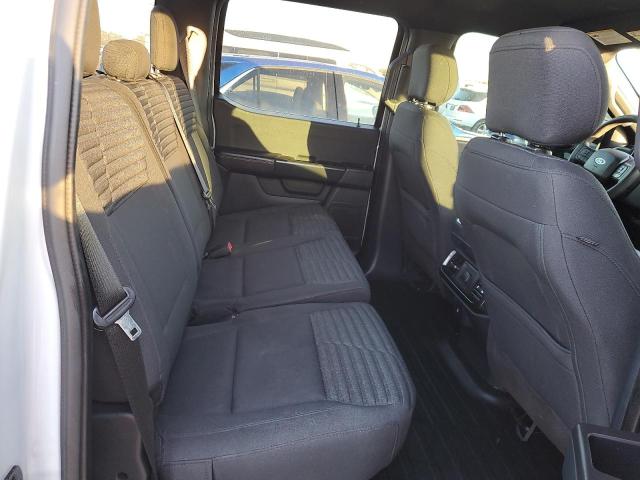 Photo 11 from auction – 2021 FORD F150 SUPER with VIN 1FTEW1EP4MKD13496
