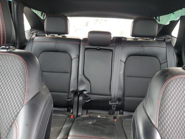 Photo 10 from auction – 2023 FORD ESCAPE ST with VIN 1FMCU0MNXPUA72782