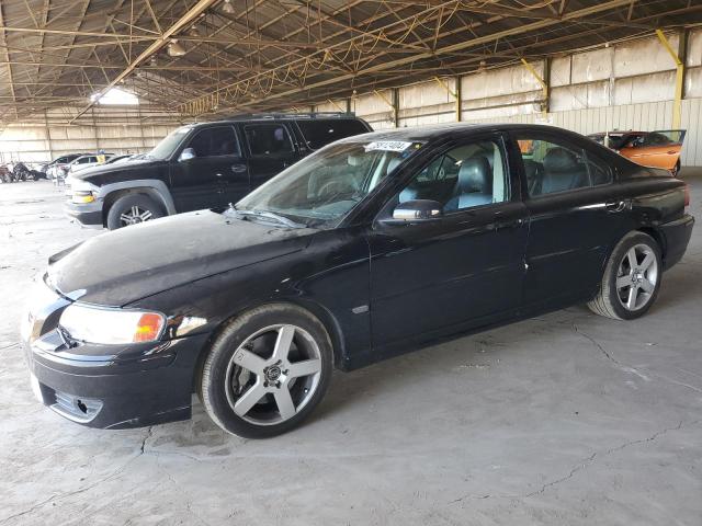 VOLVO S60 R 2006 with VIN YV1RH527562525280 - Photo from auction