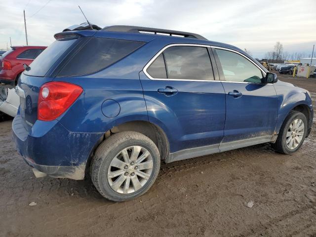 Photo 3 from auction – 2010 CHEVROLET EQUINOX LT with VIN 2CNFLPEY2A6253995