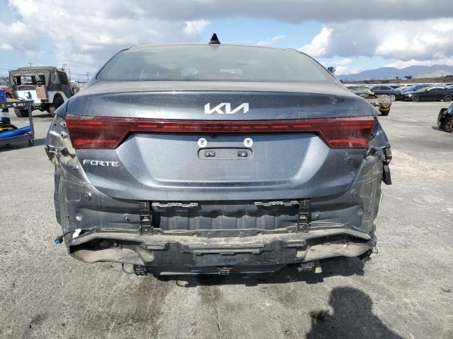 Photo 6 from auction – 2023 KIA FORTE LX with VIN 3KPF24AD2PE654318